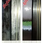 Business 1 image SWEPT AWAY Residential Cleaning Company in Cincinnati OH