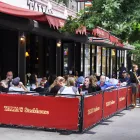 Business 5 image TALIA'S STEAKHOUSE - KOSHER RESTAURANT Steak Houses in New York NY