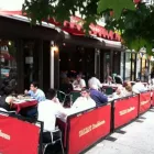 Business 3 image TALIA'S STEAKHOUSE - KOSHER RESTAURANT Steak Houses in New York NY