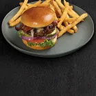 Business 3 image TGI FRIDAYS Takeout in Cincinnati OH