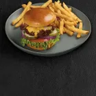 Business 5 image TGI FRIDAYS Takeout in Cincinnati OH