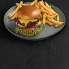 Business 9 image TGI FRIDAYS in Owings Mills MD