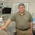 Business 3 image THE CENTER FOR HIGH TECH DENTISTRY General Dentist in New York NY