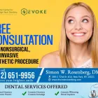 Business 13 image THE CENTER FOR HIGH TECH DENTISTRY General Dentist in New York NY