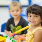 Business 8 image THE GODDARD SCHOOL Children's Instructional Play Programs in Cincinnati OH