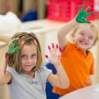 Business 4 image THE GODDARD SCHOOL Children's Instructional Play Programs in Cincinnati OH
