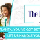 Business 2 image THE MOXIE MAIDS Maid Service in Atlanta GA