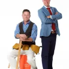 Business 2 image THE PROPERTY TWINS- WE BUY HOUSES, LLC in Cincinnati OH