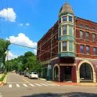 Business 1 image THE VELVET CRICKET Antique Stores in Cincinnati OH