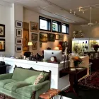 Business 4 image THE VELVET CRICKET Antique Stores in Cincinnati OH