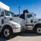 Business 8 image TLG PETERBILT - CINCINNATI in Cincinnati OH