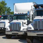 Business 13 image TLG PETERBILT - CINCINNATI in Cincinnati OH
