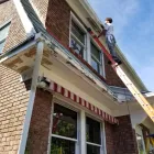 Business 45 image USA SOLUTION Paint Stripping Services in Cincinnati OH