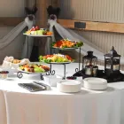 Business 13 image VONDERHAAR’S CATERING, INC. Caterers in Reading OH