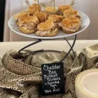Business 18 image VONDERHAAR’S CATERING, INC. Caterers in Reading OH