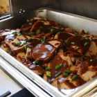 Business 25 image VONDERHAAR’S CATERING, INC. Caterers in Reading OH
