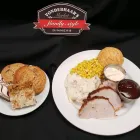 Business 31 image VONDERHAAR’S CATERING, INC. Caterers in Reading OH