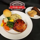 Business 33 image VONDERHAAR’S CATERING, INC. Caterers in Reading OH