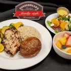 Business 35 image VONDERHAAR’S CATERING, INC. Caterers in Reading OH