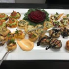 Business 37 image VONDERHAAR’S CATERING, INC. Caterers in Reading OH