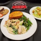 Business 40 image VONDERHAAR’S CATERING, INC. Caterers in Reading OH