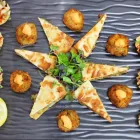 Business 44 image VONDERHAAR’S CATERING, INC. Caterers in Reading OH