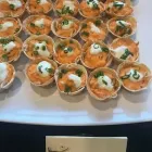 Business 52 image VONDERHAAR’S CATERING, INC. Caterers in Reading OH