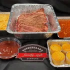 Business 53 image VONDERHAAR’S CATERING, INC. Caterers in Reading OH