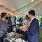 Business 56 image VONDERHAAR’S CATERING, INC. Caterers in Reading OH