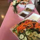 Business 61 image VONDERHAAR’S CATERING, INC. Caterers in Reading OH