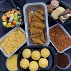 Business 77 image VONDERHAAR’S CATERING, INC. Caterers in Reading OH