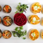 Business 79 image VONDERHAAR’S CATERING, INC. Caterers in Reading OH