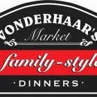 Business 88 image VONDERHAAR’S CATERING, INC. Caterers in Reading OH