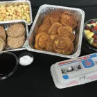 Business 90 image VONDERHAAR’S CATERING, INC. Caterers in Reading OH