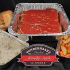 Business 93 image VONDERHAAR’S CATERING, INC. Caterers in Reading OH