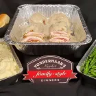 Business 98 image VONDERHAAR’S CATERING, INC. Caterers in Reading OH