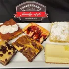 Business 100 image VONDERHAAR’S CATERING, INC. Caterers in Reading OH