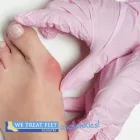 Business 2 image WE TREAT FEET PODIATRY Health Information in Owings Mills MD