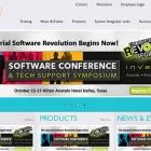 Business 1 image WEBTEC - CINCINNATI WEB DESIGN Web Consultant in Cincinnati OH