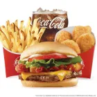 Business 4 image WENDY'S Hamburger Restaurant in Cincinnati OH