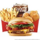 Business 1 image WENDY'S Hamburger Restaurant in Cincinnati OH