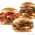 Business 10 image WENDY'S Hamburger Restaurant in Cincinnati OH