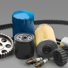 Business 1 image WHITE CITY AUTO PARTS in Hamilton OH