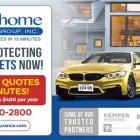 Business 4 image WOODHOME INSURANCE Truck Insurance in Owings Mills MD