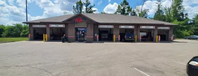 Business 1 image AAA | BOB SUMEREL TIRE AND SERVICE - SYMMES TOWNSHIP Oil Change Service Station in Cincinnati OH