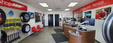 Business 2 image AAA | BOB SUMEREL TIRE AND SERVICE - SYMMES TOWNSHIP Oil Change Service Station in Cincinnati OH