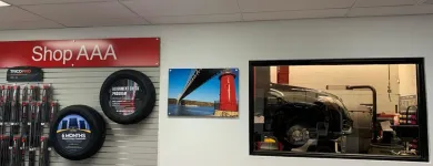 Business 5 image AAA | BOB SUMEREL TIRE AND SERVICE - SYMMES TOWNSHIP Oil Change Service Station in Cincinnati OH