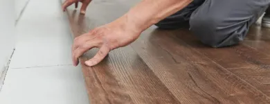 Business 4 image ALKASS FLOOR FINISH AND DESIGN Carpet Repair Service in Cincinnati OH