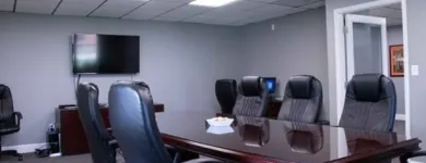 Business 2 image ALPHA & OMEGA BUILDING SERVICES Construction Building Equipment in Blue Ash OH