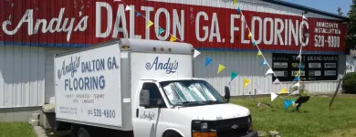Business 1 image ANDY'S DALTON GA FLOORING Flooring Contractors in Cincinnati OH